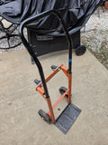 Compact Convertible Dolly