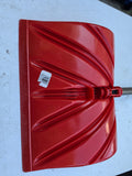 Red Snow Shovel