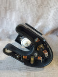 Tasco Microscope with Accessories UNTESTED
