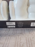 Pair of Fab N.Y. Disney Mickey Mouse Glove Thumbs Up Bookends APPEAR UNUSED