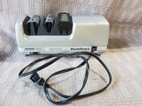 Chef's Choice Professional Sharpening Station 130 WORKS