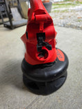 Black & Decker LeafHog Electric (Corded) Blower/Vac