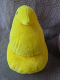 Pair of Peep Plush Dolls