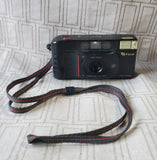 Fuji DL-120 Camera UNTESTED
