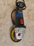 Drill Master 4.5" Angle Grinder