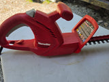 Homelite 17" Corded Trimmer