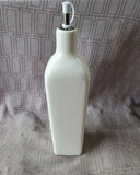 Ceramic Oil Bottle Dispenser