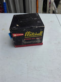 Garcia Mitchell Spinning Reel #308 w/Box and Spare Spool (B)