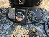 Outland Living Firebowl - Portable 21" Propane Fire Pit