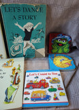 Lot of Children's Books