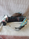 Ricoh TLS Singlex Camera with Lens UNTESTED
