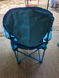 Melissa and Doug Child's Folding Octopus Chair