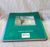 Robert Bateman An Artist in Nature Coffee Table Book