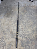 Outer Banks Ousfitters 5' 6" Off Shore Trolling Rod- Damaged (N)