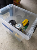 Garage Lot (D)
