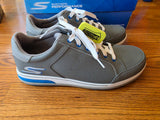 Sketchers Performance Men's Golf Shoes,  Size 11.5