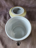 Chaleur Master Romantics Renoir Kitchen Canister