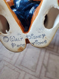Walt Disney Productions Ceramic Snow White Doc Figurine