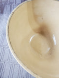 Vintage McCoy Pottery Mixing Bowl