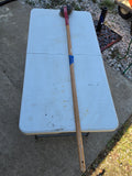 True Temper Edger