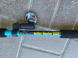 The Ultimate Water Blaster w/Extending Handle