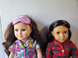 Pair of Dolls (C)