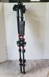 Black Diamond Trail Back Trekking Poles UNUSED