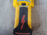 Zircon StudSensor Stud Finder POWERS ON/NO FURTHER TESTING