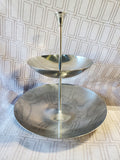 Stainless Steel Dessert Stand