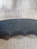 Cutco Fisherman's Solution Knife with Pliers, Sheath, and Sharpening Stone