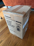 Cuisinart Supreme Grind Automatic Burr Mill, Coffee Grinder