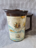 Vintage Thermo-Serv Insulated Pitcher