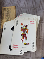 Pair of Cribbage Boards
