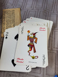 Pair of Cribbage Boards