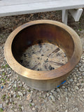 HotShot 22" Smokeless Fire Pit w/Accessories and Cover
