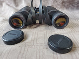 Jason 7×35 "Commander" Model No. 143 Binoculars