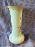 RW Rudolstadt Hand Painted Vase AS IS—READ DESCRIPTION CAREFULLY**