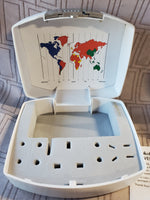 Brookstone Converter Kit