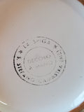 La Spiga S. Stefano Camastra Pottery Pitcher