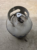 Blue Rhino Propane Tank