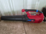Toro Power Jet F700 Corded Blower