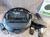 VacTidy T7 Robot Vacuum Cleaner POWERS ON/NO FURTHER TESTING