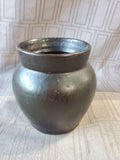Jamestowne Collony Pottery Vase