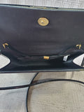 Black Evening Bag