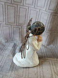 Willow Tree "Angel of Prayer" Figurine