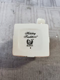 Lenox Holiday Traditions Miniature Present Figurine