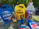 Garage Lot (A)