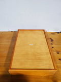 Wooden Drawer Organizer