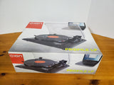 Ion Profile LP Vinyl Conversion Turntable UNOPENED
