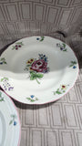 Set of 4 William Roberts "Victoria" Salad Plates